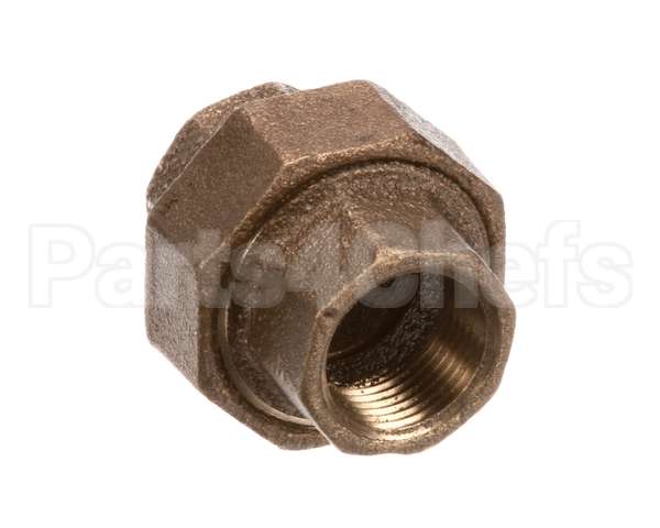 4730-212-05-00 Jackson Union, Brass 3/4