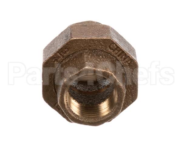 4730-212-05-00 Jackson Union, Brass 3/4