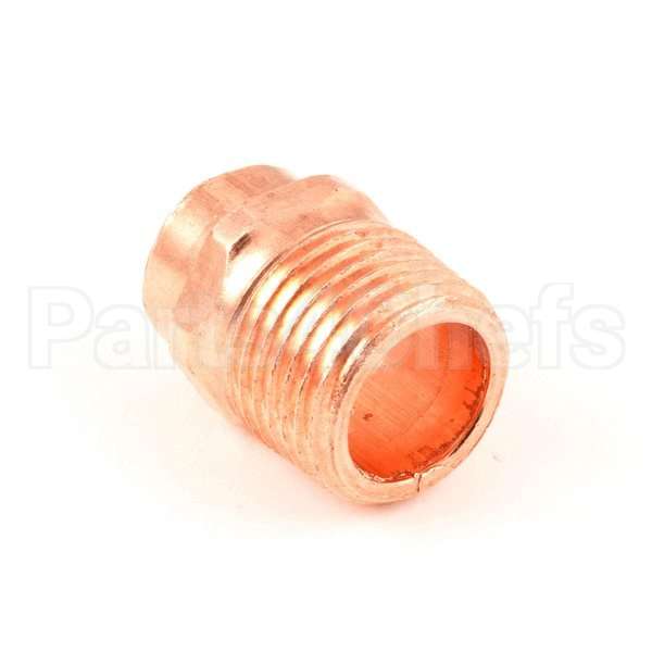 4730-401-03-01 Compatible Jackson Adaptor, Male (Cu To Msps)