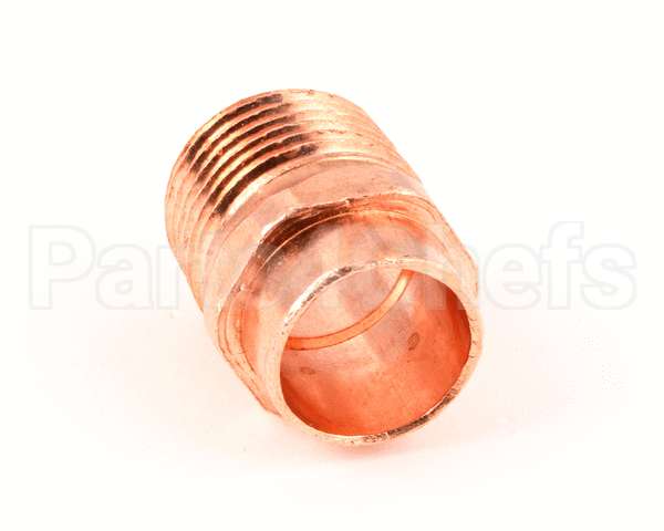 4730-401-03-01 Jackson Adaptor, Male (Cu To Msps)