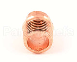 4730-401-03-01 Jackson Adaptor, Male (Cu To Msps)