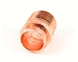 4730-401-03-01 Jackson Adaptor, Male (Cu To Msps)