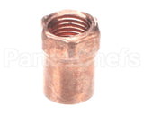 4730-401-41-01 Jackson Fitting, Adapter 1/2 To 1/4 Fp