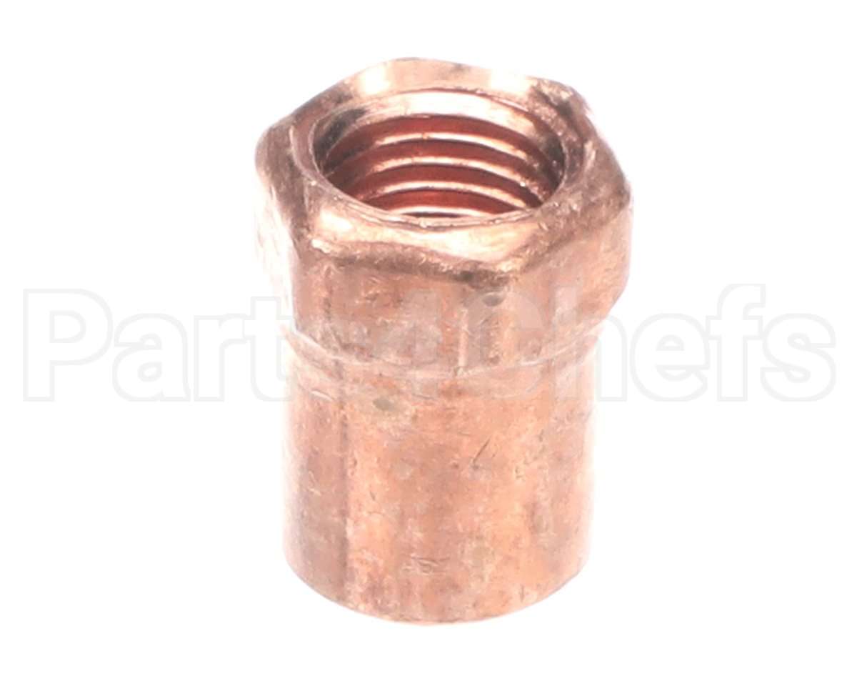 4730-401-41-01 Jackson Fitting, Adapter 1/2 To 1/4 Fp