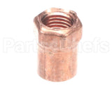 4730-401-41-01 Jackson Fitting, Adapter 1/2 To 1/4 Fp