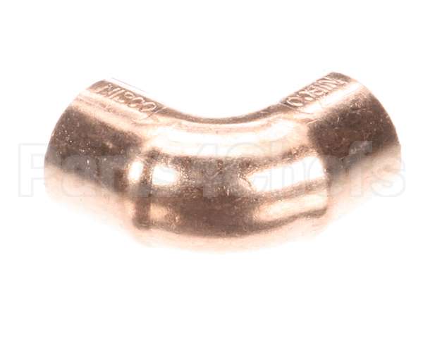 4730-406-01-01 Jackson Elbow, 607 1/2 In Ctoc