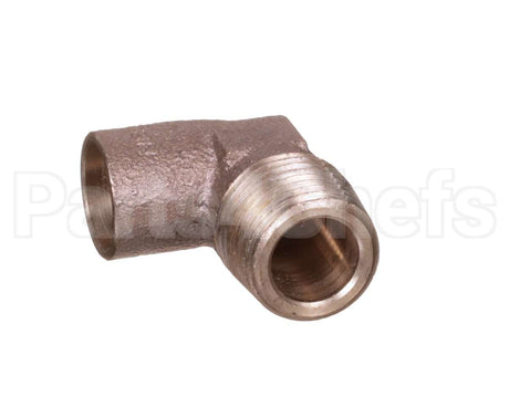 4730-406-32-01 Jackson Elbow 90 Degree (Cu To Msps)