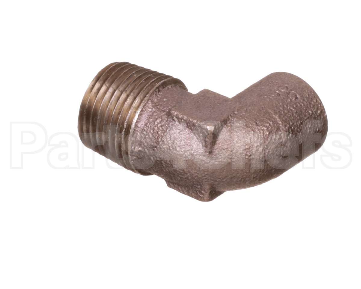 4730-406-32-01 Jackson Elbow 90 Degree (Cu To Msps)