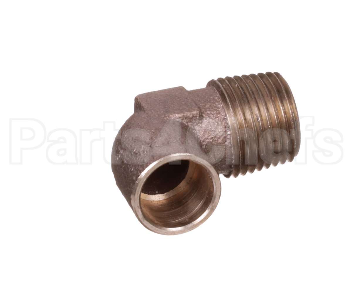 4730-406-32-01 Jackson Elbow 90 Degree (Cu To Msps)