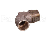4730-406-32-01 Jackson Elbow 90 Degree (Cu To Msps)