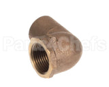 4730-406-41-01 Jackson Elbow, 90 Deg Cu To Fsps