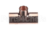 4730-411-03-01 Jackson Tee, 3/4 X 3/4 X 1/2 Cxcxc