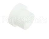 4730-603-12-00 Jackson Cap Threaded 1-5/16 Cpvc