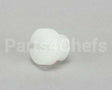 4730-609-04-00 Jackson Plug, 3/8-24 Rinse Arm Nylon