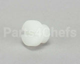 4730-609-04-00 Jackson Plug, 3/8-24 Rinse Arm Nylon