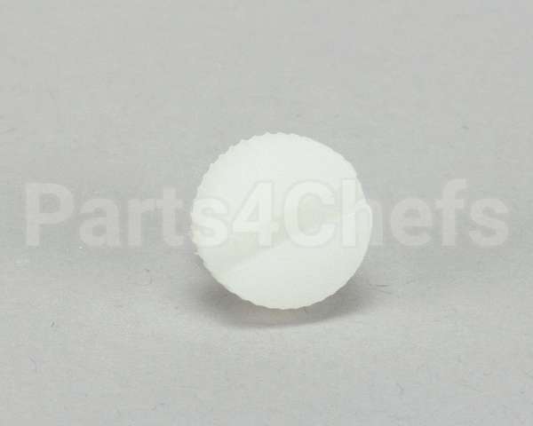 4730-609-04-00 Jackson Plug, 3/8-24 Rinse Arm Nylon