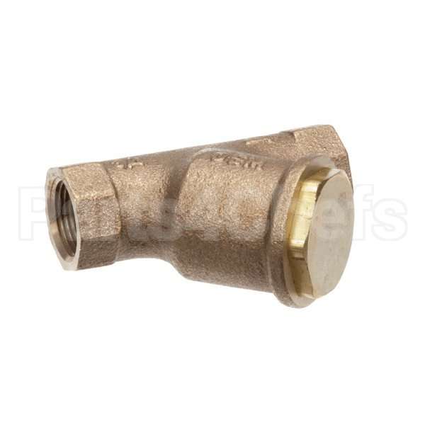 4730-717-02-06 Compatible Jackson Strainer Watts 3/4 Npt