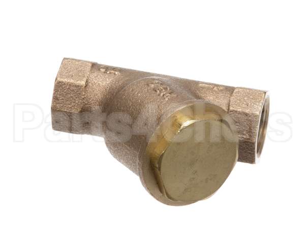 4730-717-02-06 Jackson Strainer Watts 3/4 Npt