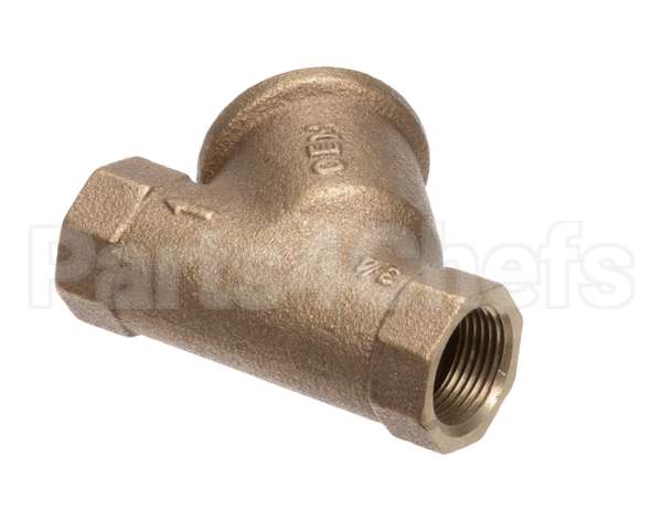 4730-717-02-06 Jackson Strainer Watts 3/4 Npt