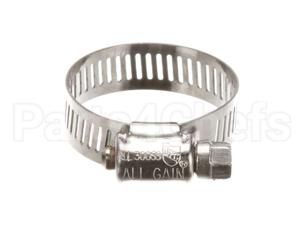 4730-719-06-09 Jackson Clamp,Reg Range 13/16-1 1/2 Hs16