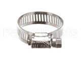 4730-719-06-09 Jackson Clamp,Reg Range 13/16-1 1/2 Hs16