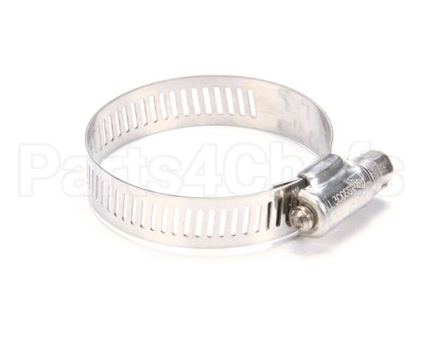 4730-719-18-00 Jackson Clamp Hose 13/16 To 1-3/4 S/S