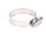 4730-719-18-00 Jackson Clamp Hose 13/16 To 1-3/4 S/S