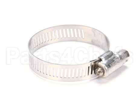 4730-719-18-00 Jackson Clamp Hose 13/16 To 1-3/4 S/S