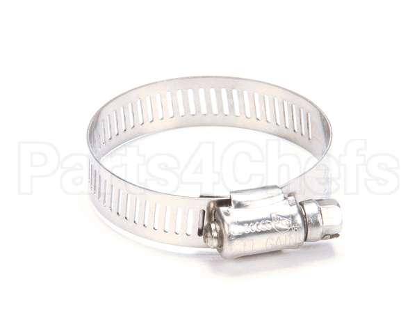 4730-719-18-00 Jackson Clamp Hose 13/16 To 1-3/4 S/S