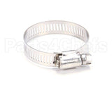4730-719-18-00 Jackson Clamp Hose 13/16 To 1-3/4 S/S