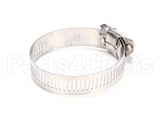 4730-719-18-00 Jackson Clamp Hose 13/16 To 1-3/4 S/S