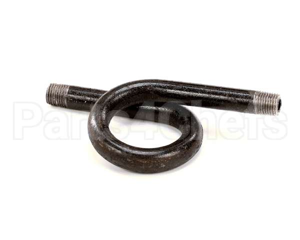 4730-907-14-34 Jackson Siphon Tube,Pigtail 1/4Npt 4031K21