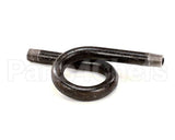 4730-907-14-34 Jackson Siphon Tube,Pigtail 1/4Npt 4031K21