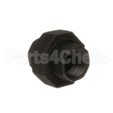 4730-912-01-00 Jackson Union, 3/4 Black Iron
