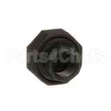 4730-912-01-00 Jackson Union, 3/4 Black Iron