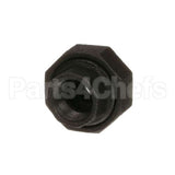4730-912-01-00 Jackson Union, 3/4 Black Iron