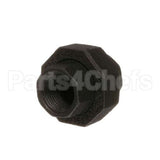4730-912-01-00 Jackson Union, 3/4 Black Iron