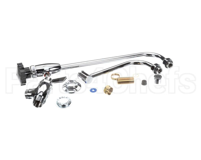 47300 Fisher Faucet Swcdlh 12Cs07Dj