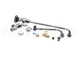47300 Fisher Faucet Swcdlh 12Cs07Dj