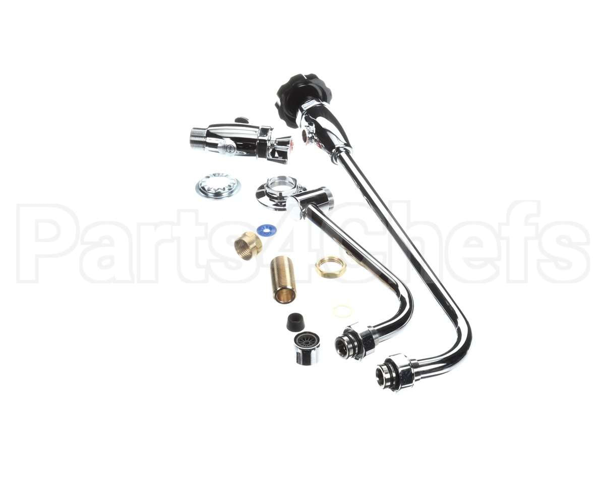 47300 Fisher Faucet Swcdlh 12Cs07Dj