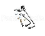 47300 Fisher Faucet Swcdlh 12Cs07Dj