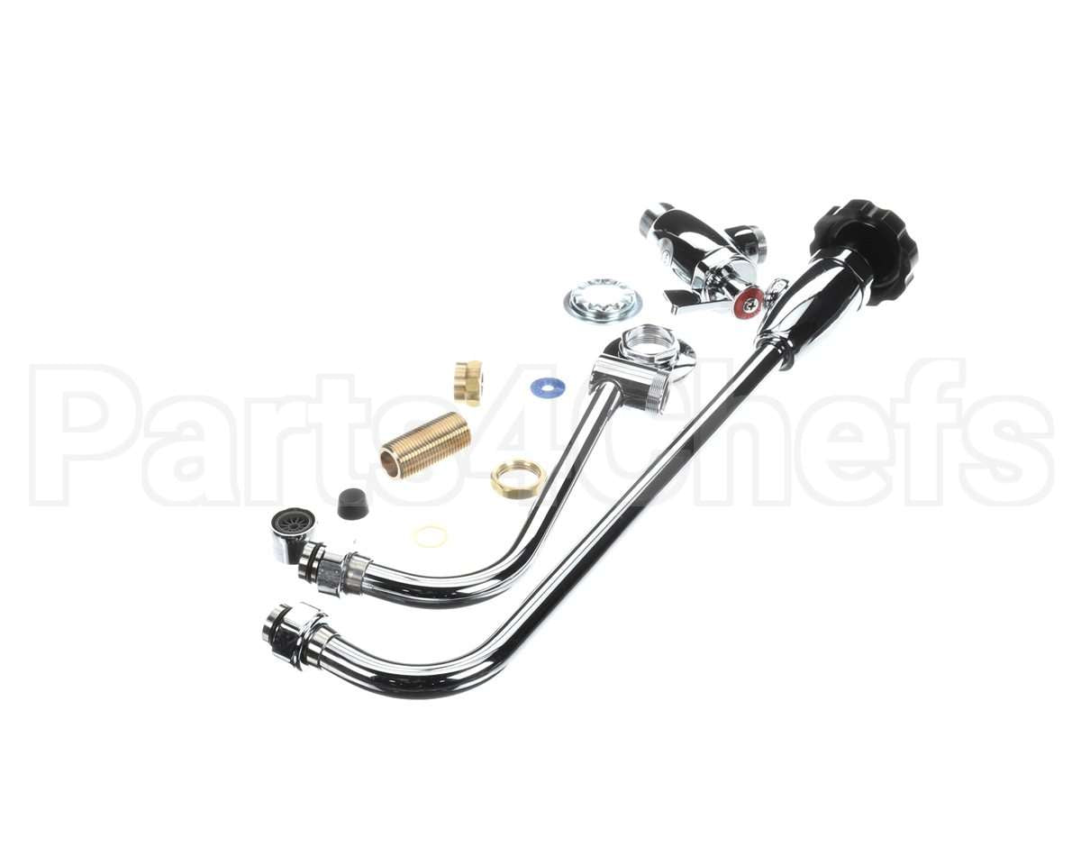 47300 Fisher Faucet Swcdlh 12Cs07Dj