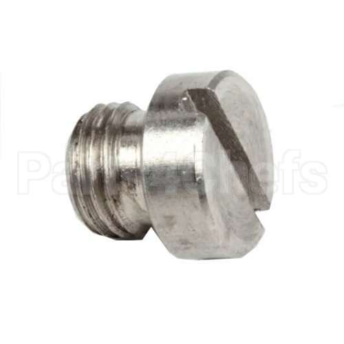47301116041 Compatible Jackson Plug, Rinse Arm Stainless Steel