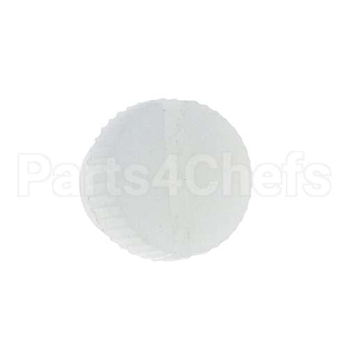 47306090400 Compatible Jackson Plug, Rinse Arm - Nylon