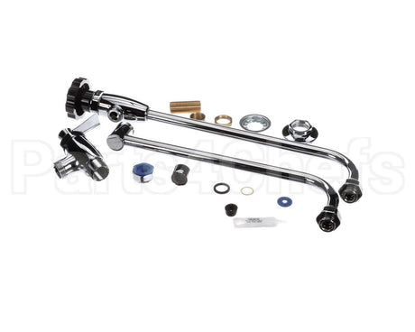 47310 Fisher Faucet Swcdlh 12Cs12Dj