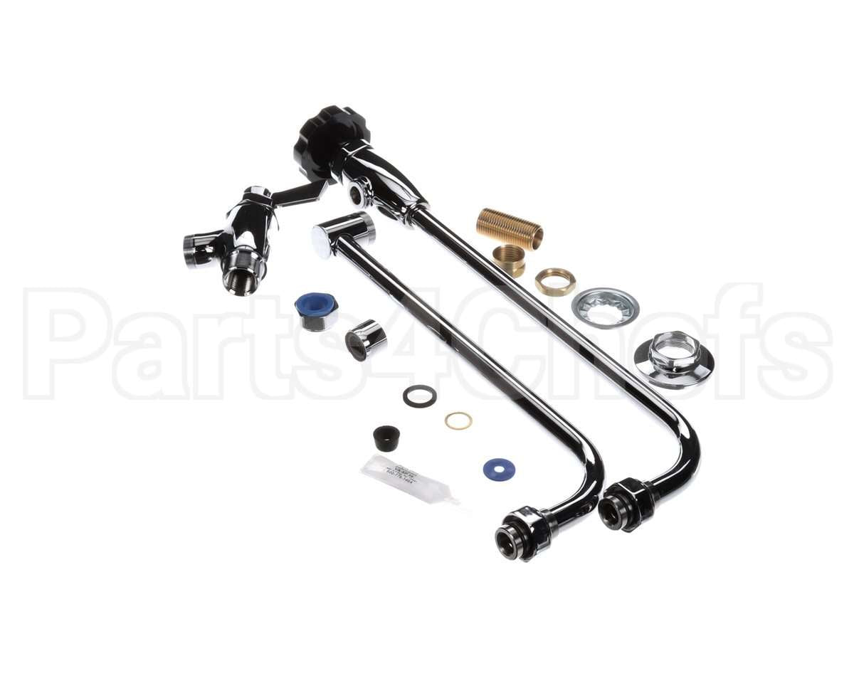 47310 Fisher Faucet Swcdlh 12Cs12Dj