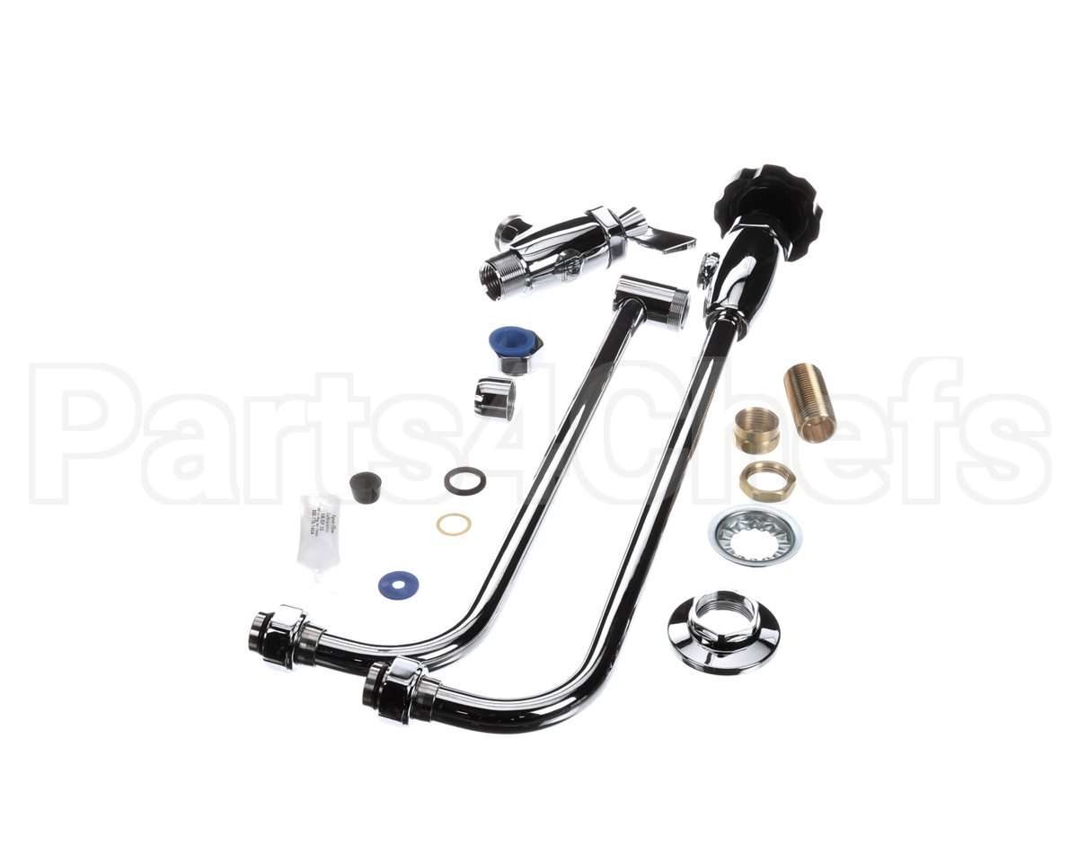 47310 Fisher Faucet Swcdlh 12Cs12Dj