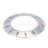 47311 Nemco Overlay-Dial