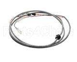 47311.0000 Bunn Wiring Harn, Door Intrcnct Imix Th Led
