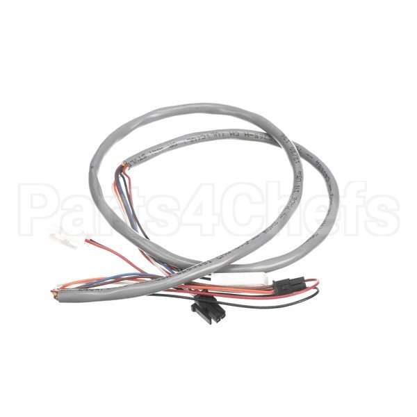 47311.0001 Compatible Bunn Wiringharness, Door Intrcnct Imix Led